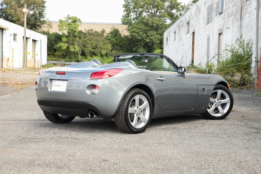 2006 Pontiac Solstice - Image 5 of 31