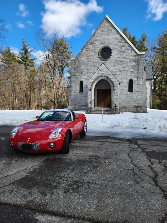 2006 Pontiac Solstice - Image 7 of 31