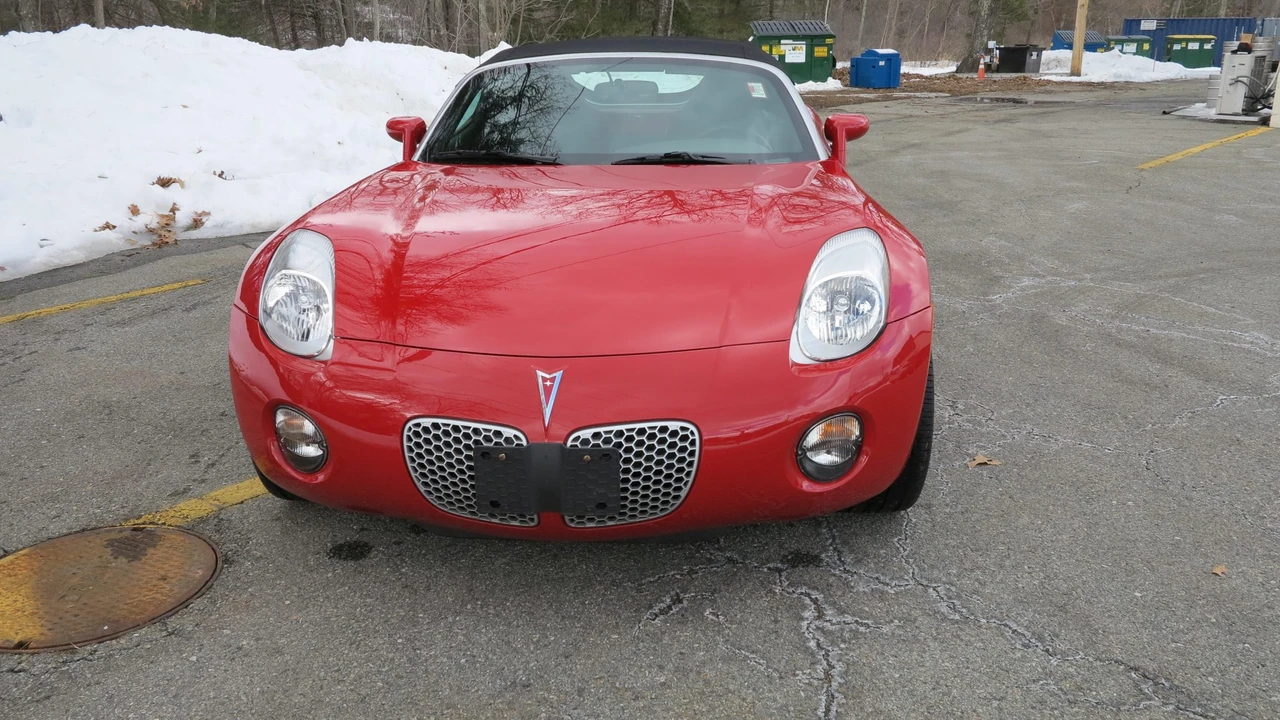 2006 Pontiac Solstice - Image 22 of 31