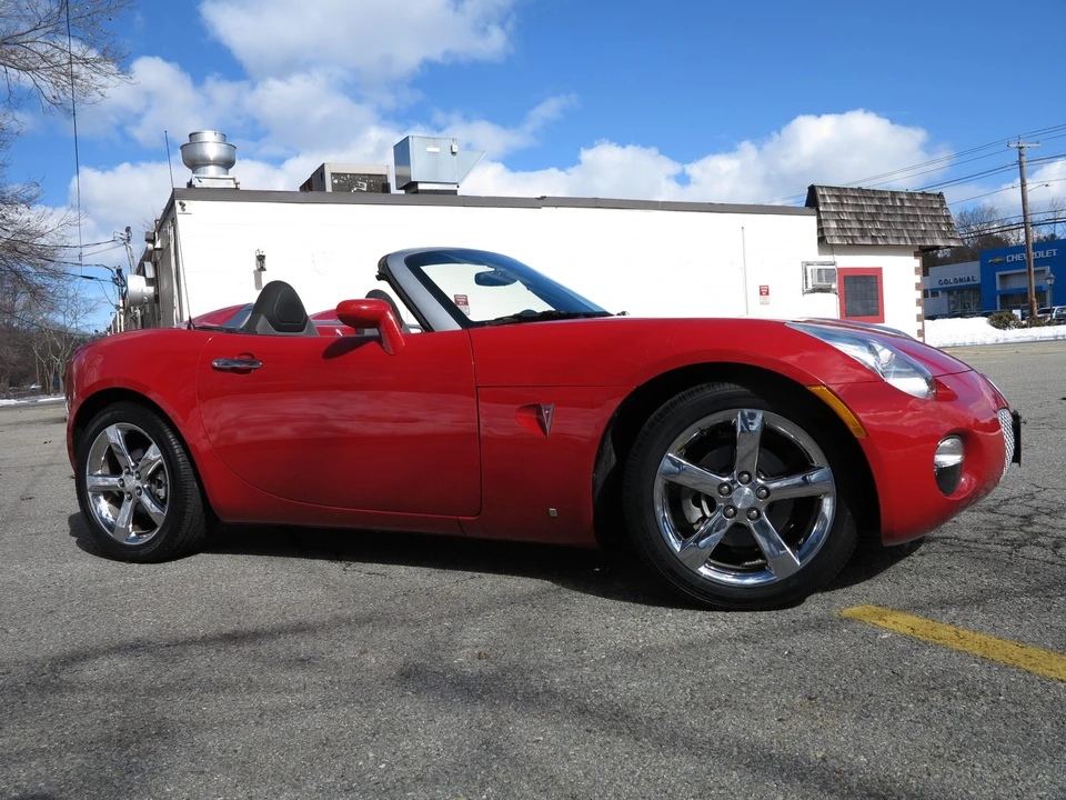 2006 Pontiac Solstice - Image 15 of 31