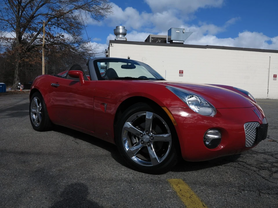 2006 Pontiac Solstice - Image 14 of 31