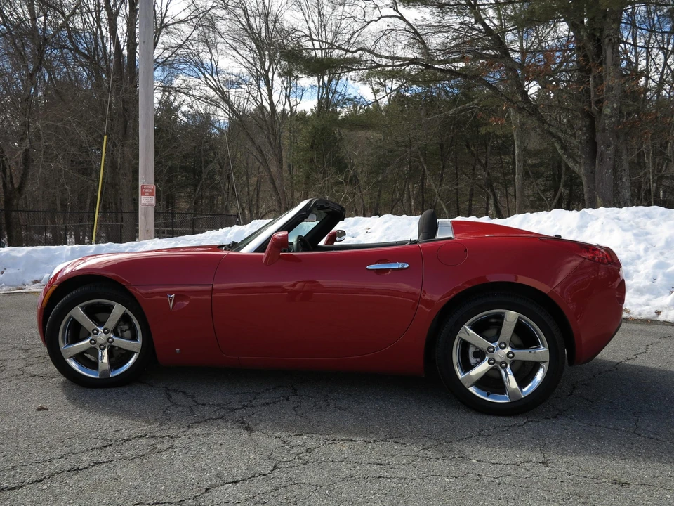 2006 Pontiac Solstice - Image 18 of 31