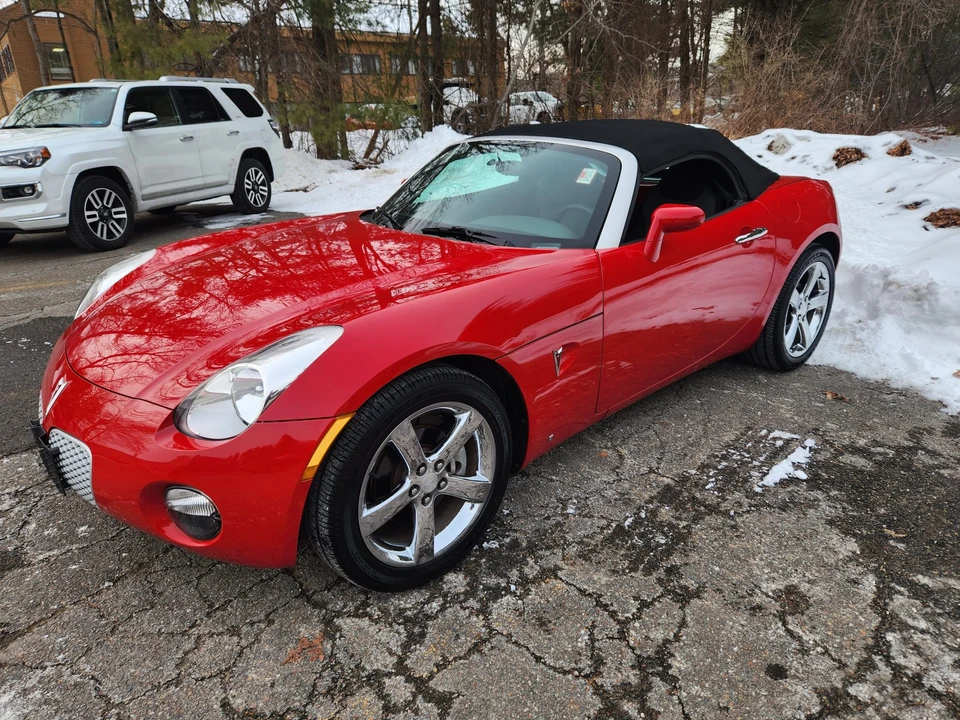 2006 Pontiac Solstice - Image 21 of 31