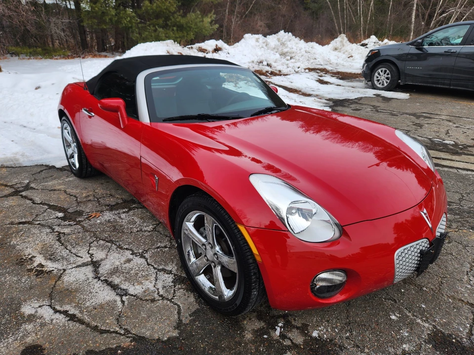 2006 Pontiac Solstice - Image 25 of 31