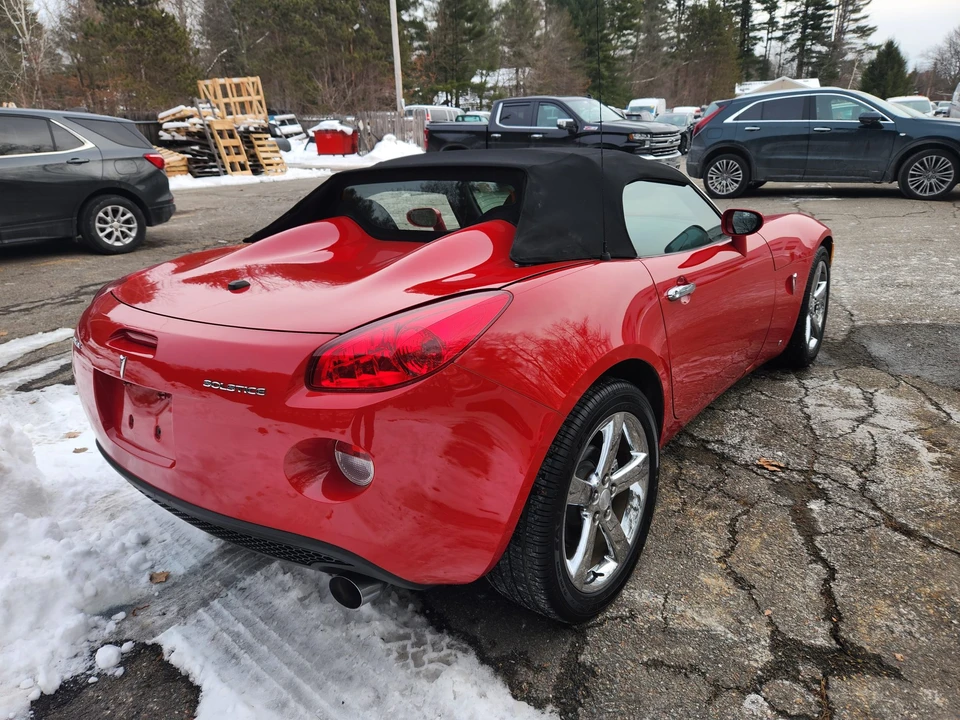 2006 Pontiac Solstice - Image 29 of 31