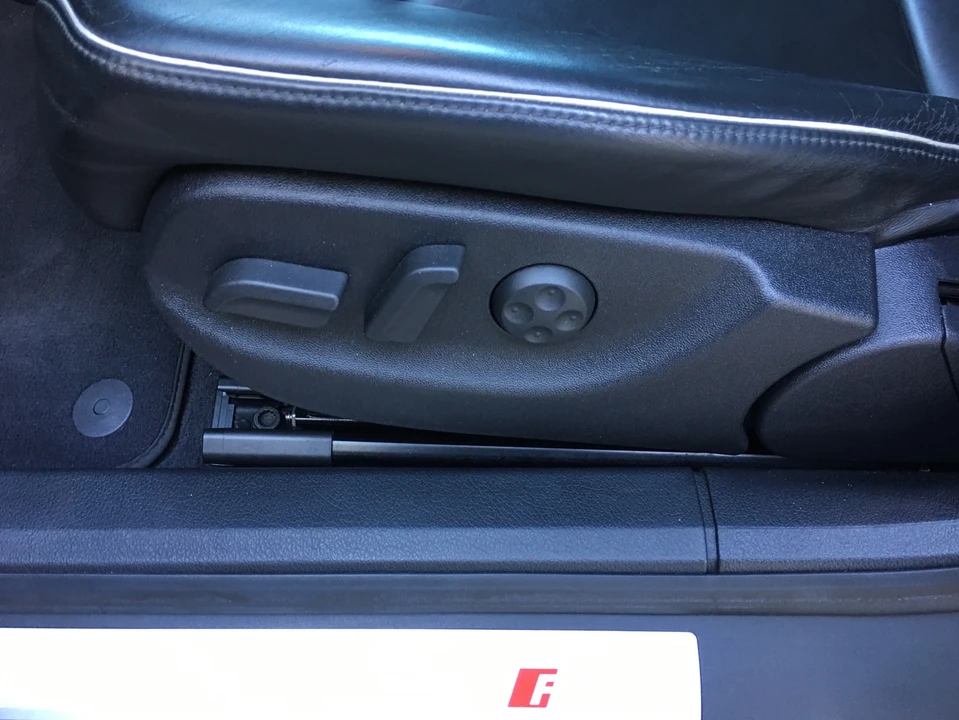 2007 Audi B7 RS4 - Image 30 of 31