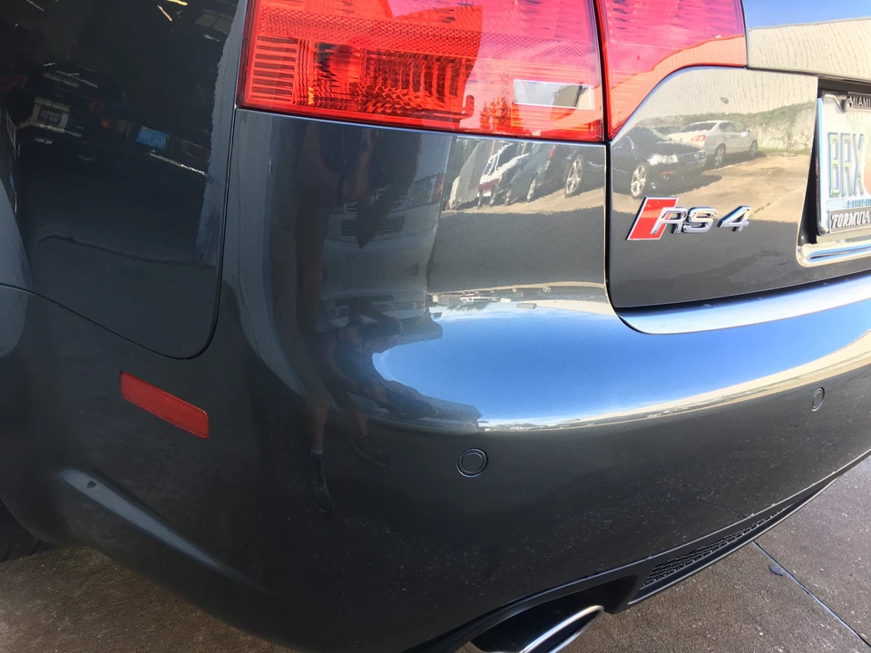 2007 Audi B7 RS4 - Image 12 of 31