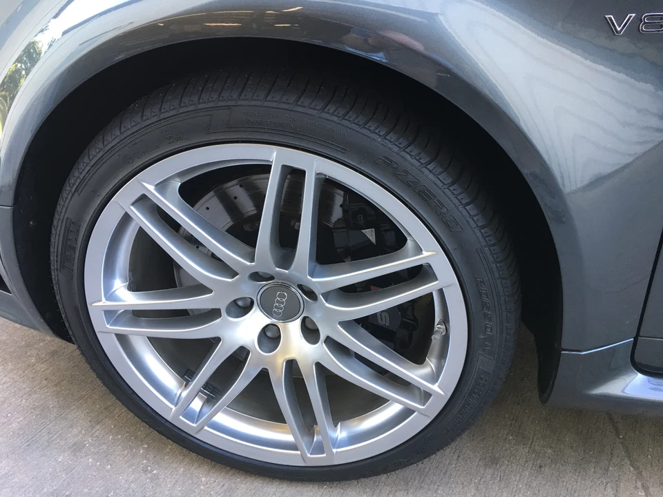 2007 Audi B7 RS4 - Image 14 of 31
