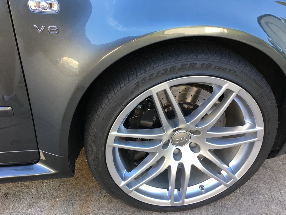 2007 Audi B7 RS4 - Image 15 of 31