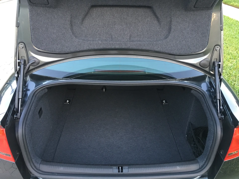 2007 Audi B7 RS4 - Image 21 of 31