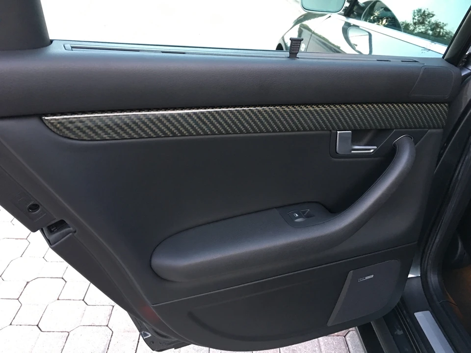 2007 Audi B7 RS4 - Image 26 of 31
