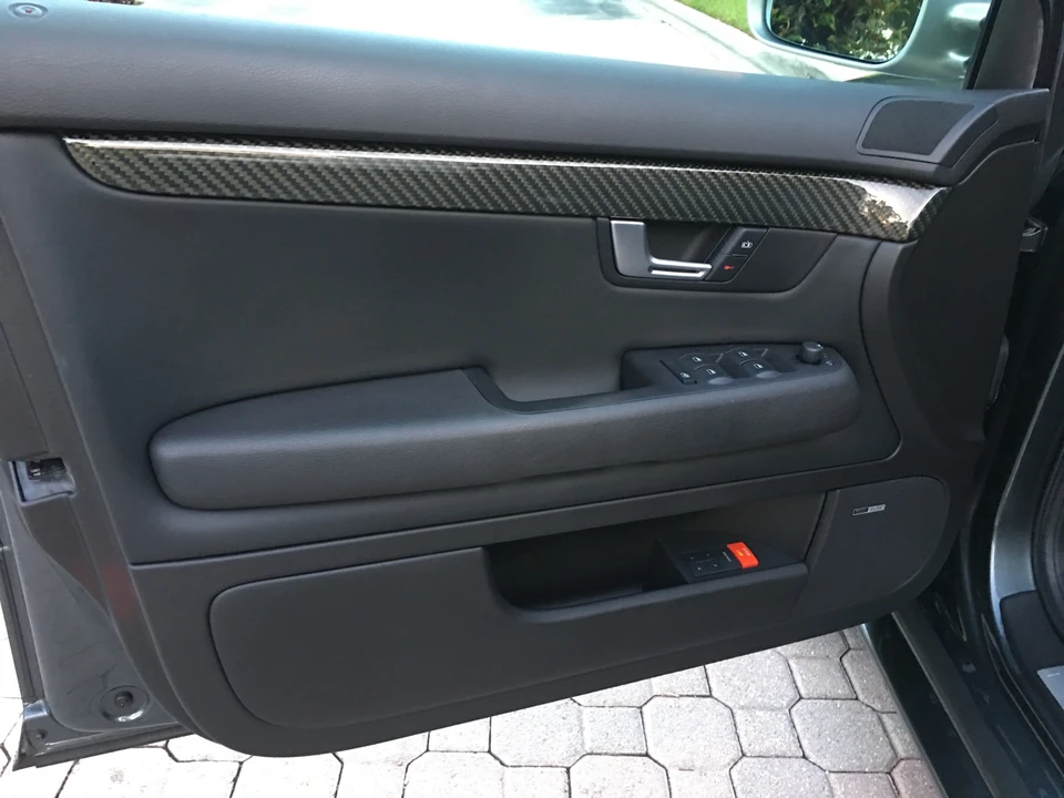 2007 Audi B7 RS4 - Image 23 of 31