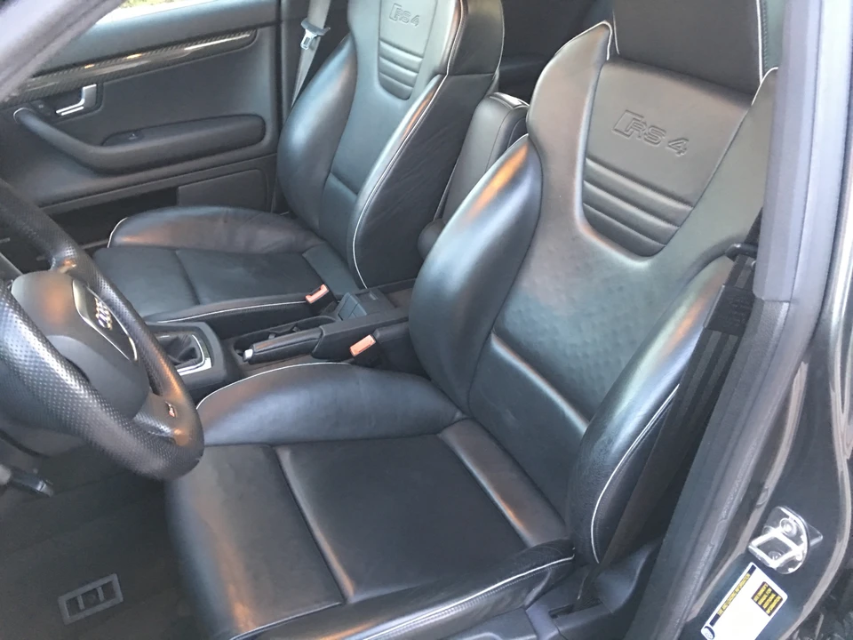 2007 Audi B7 RS4 - Image 29 of 31