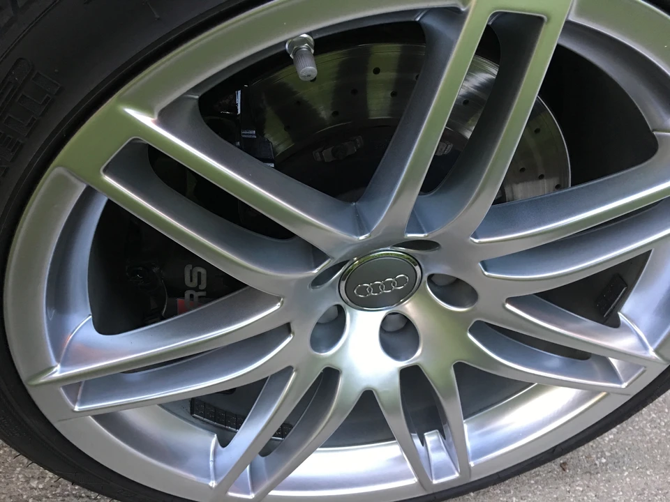 2007 Audi B7 RS4 - Image 17 of 31