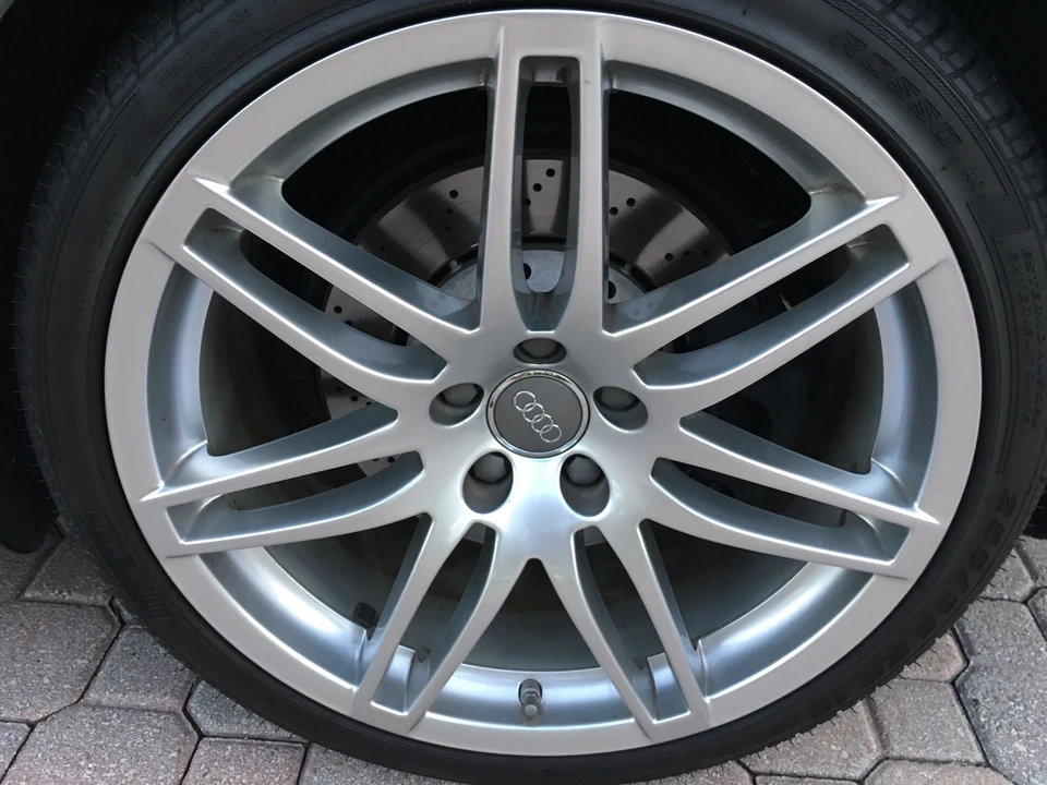2007 Audi B7 RS4 - Image 18 of 31
