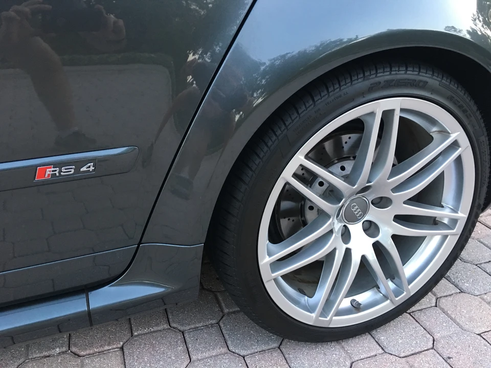 2007 Audi B7 RS4 - Image 13 of 31