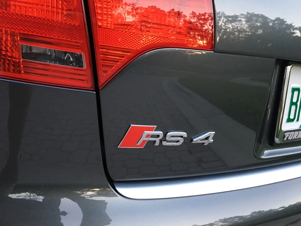 2007 Audi B7 RS4 - Image 6 of 31