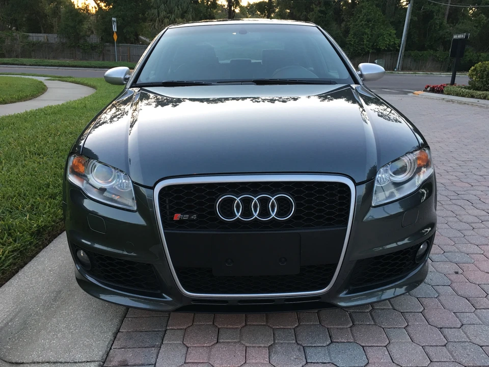 2007 Audi B7 RS4 - Image 5 of 31