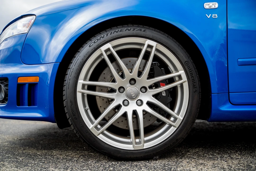 2007 Audi B7 RS4 - Image 16 of 31