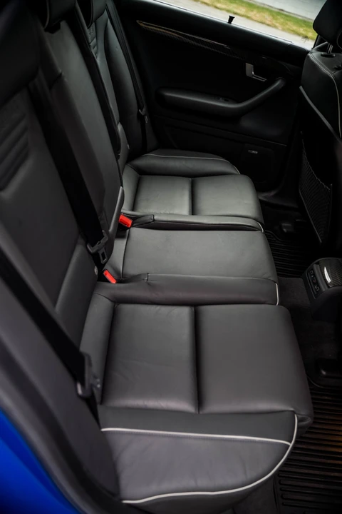 2007 Audi B7 RS4 - Image 27 of 31