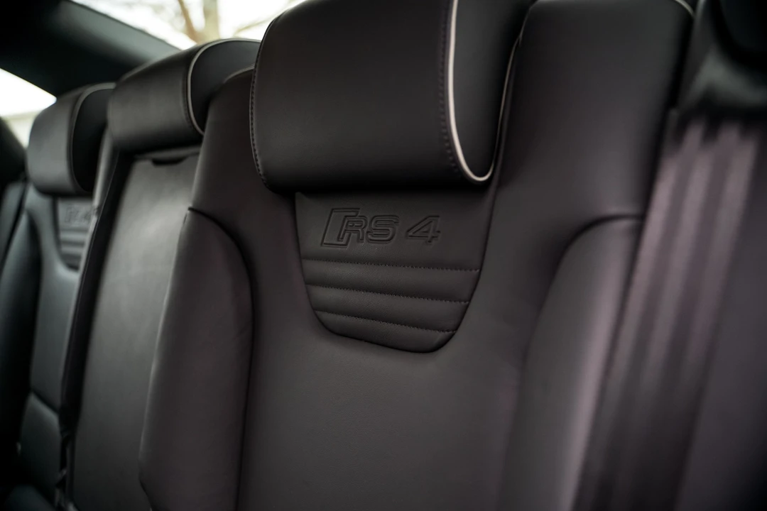 2007 Audi B7 RS4 - Image 31 of 31