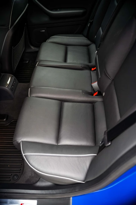 2007 Audi B7 RS4 - Image 30 of 31