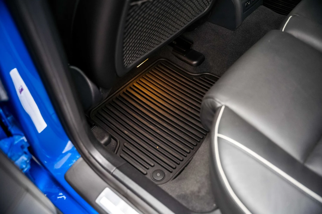 2007 Audi B7 RS4 - Image 29 of 31