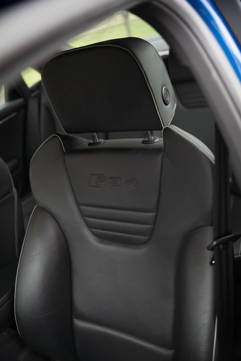2007 Audi B7 RS4 - Image 26 of 31