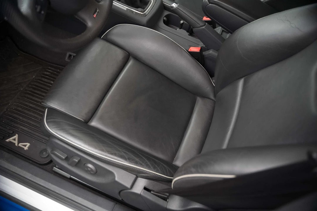 2007 Audi B7 RS4 - Image 23 of 31