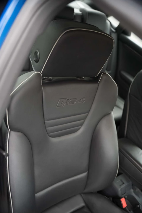 2007 Audi B7 RS4 - Image 25 of 31
