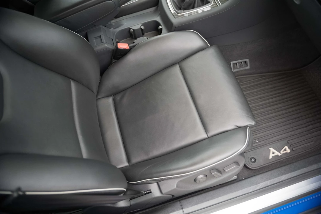 2007 Audi B7 RS4 - Image 24 of 31