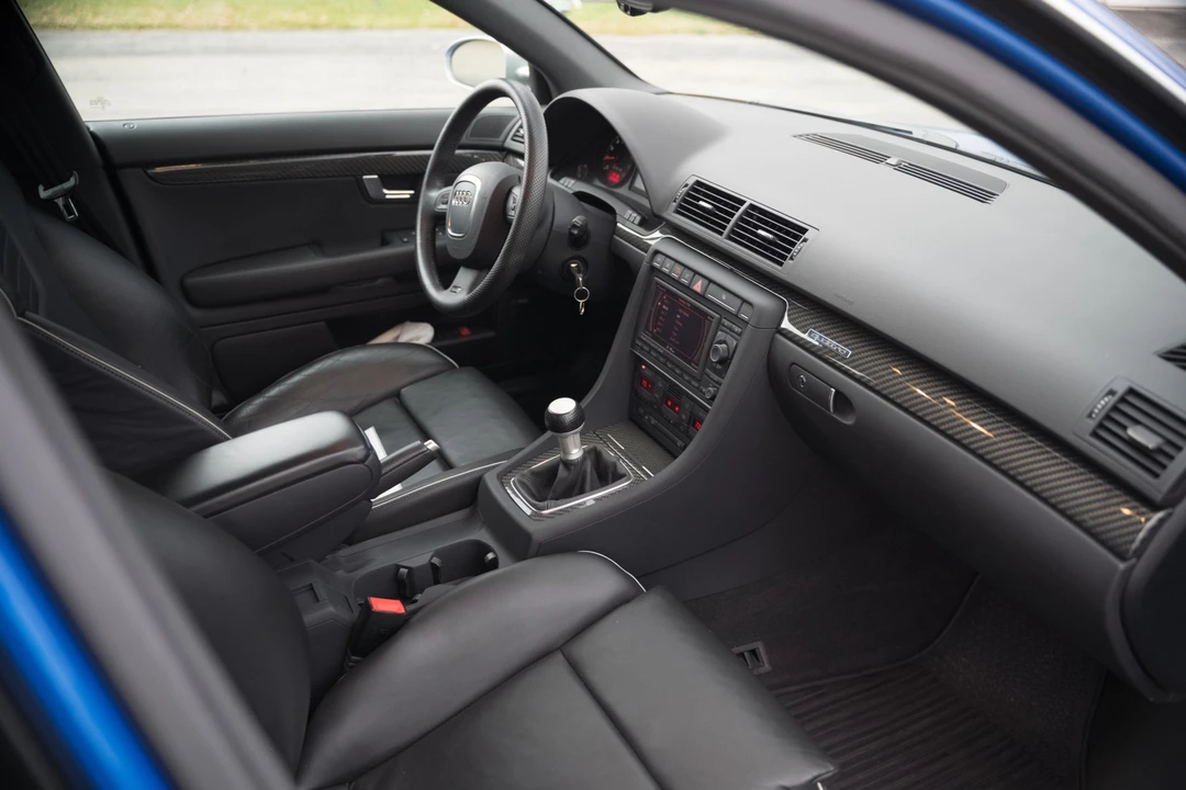 2007 Audi B7 RS4 - Image 22 of 31