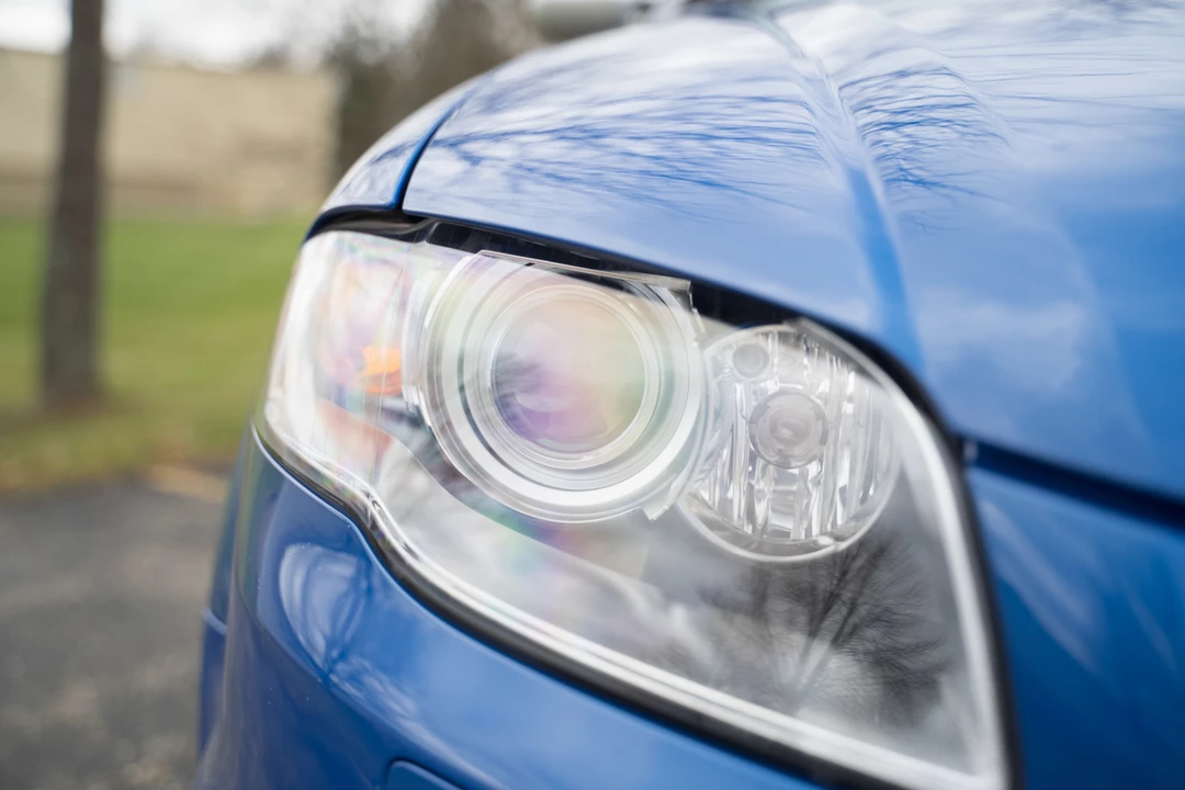 2007 Audi B7 RS4 - Image 12 of 31