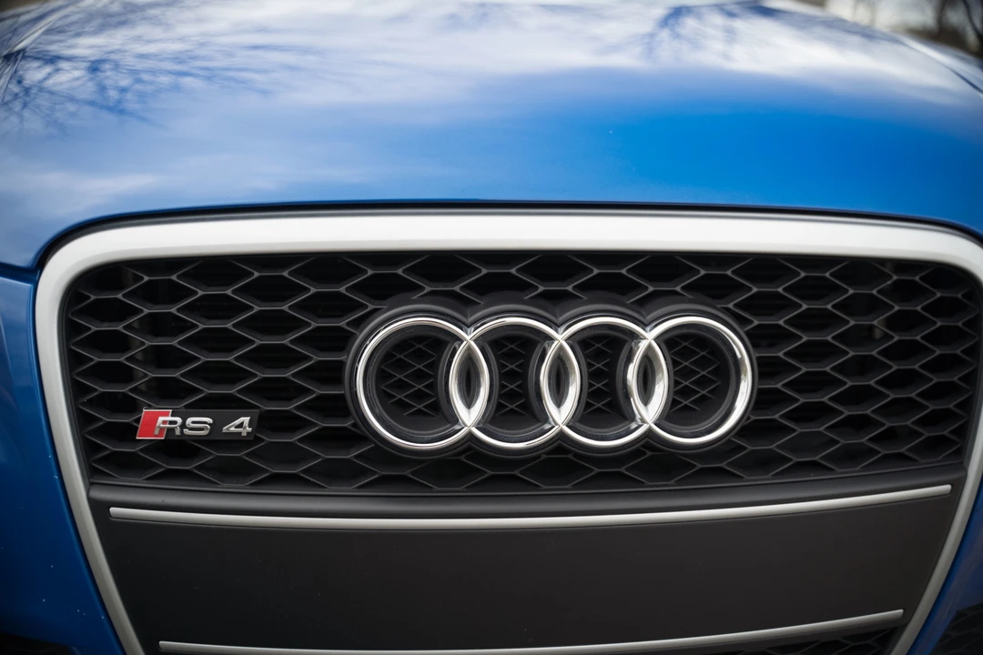 2007 Audi B7 RS4 - Image 13 of 31