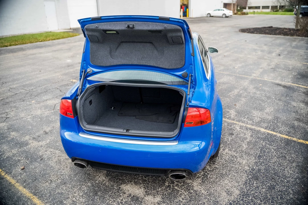 2007 Audi B7 RS4 - Image 20 of 31