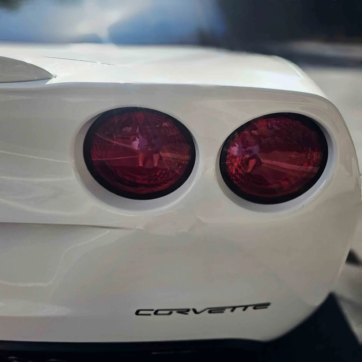 2007 Chevrolet Corvette C6 - Image 17 of 31