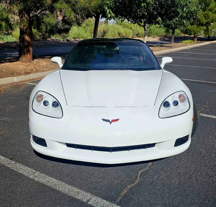 2007 Chevrolet Corvette C6 - Image 5 of 31