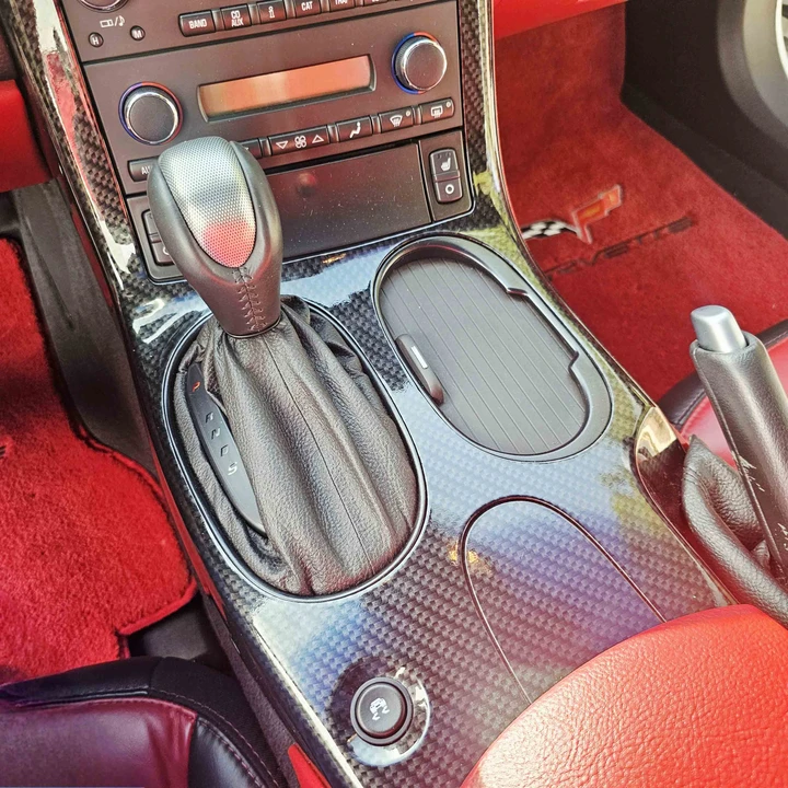 2007 Chevrolet Corvette C6 - Image 31 of 31