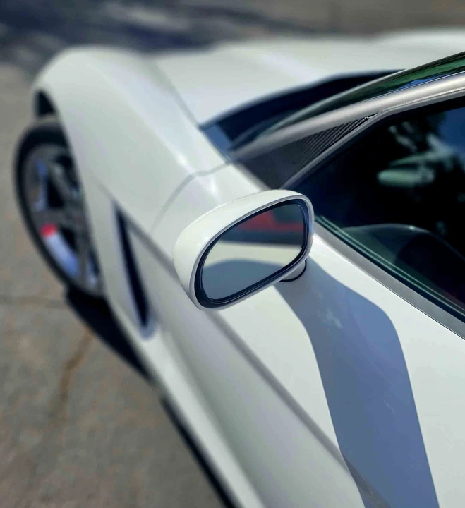 2007 Chevrolet Corvette C6 - Image 13 of 31