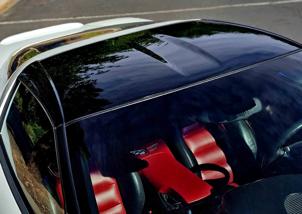 2007 Chevrolet Corvette C6 - Image 18 of 31