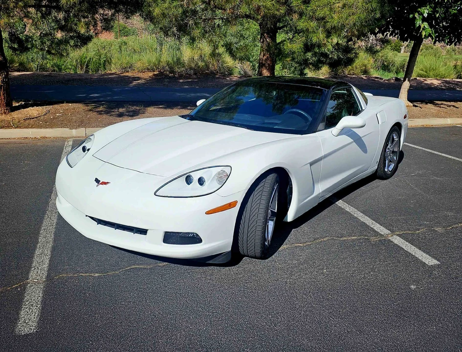 2007 Chevrolet Corvette C6 - Image 7 of 31