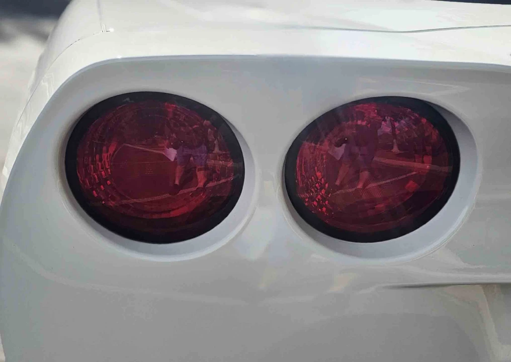 2007 Chevrolet Corvette C6 - Image 16 of 31