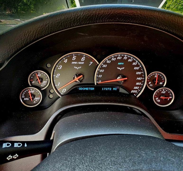 2007 Chevrolet Corvette C6 - Image 28 of 31