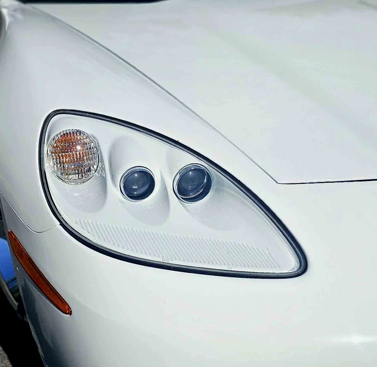 2007 Chevrolet Corvette C6 - Image 10 of 31