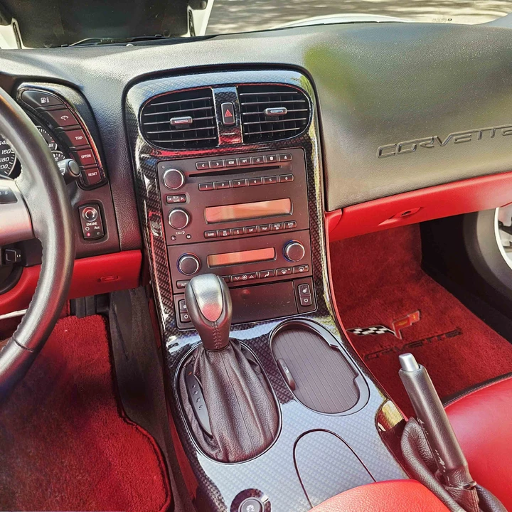 2007 Chevrolet Corvette C6 - Image 30 of 31