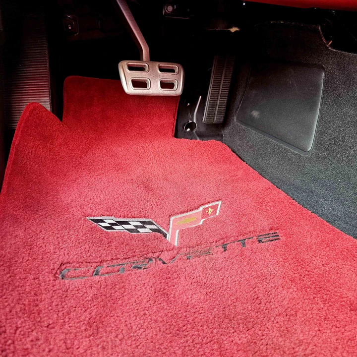 2007 Chevrolet Corvette C6 - Image 25 of 31