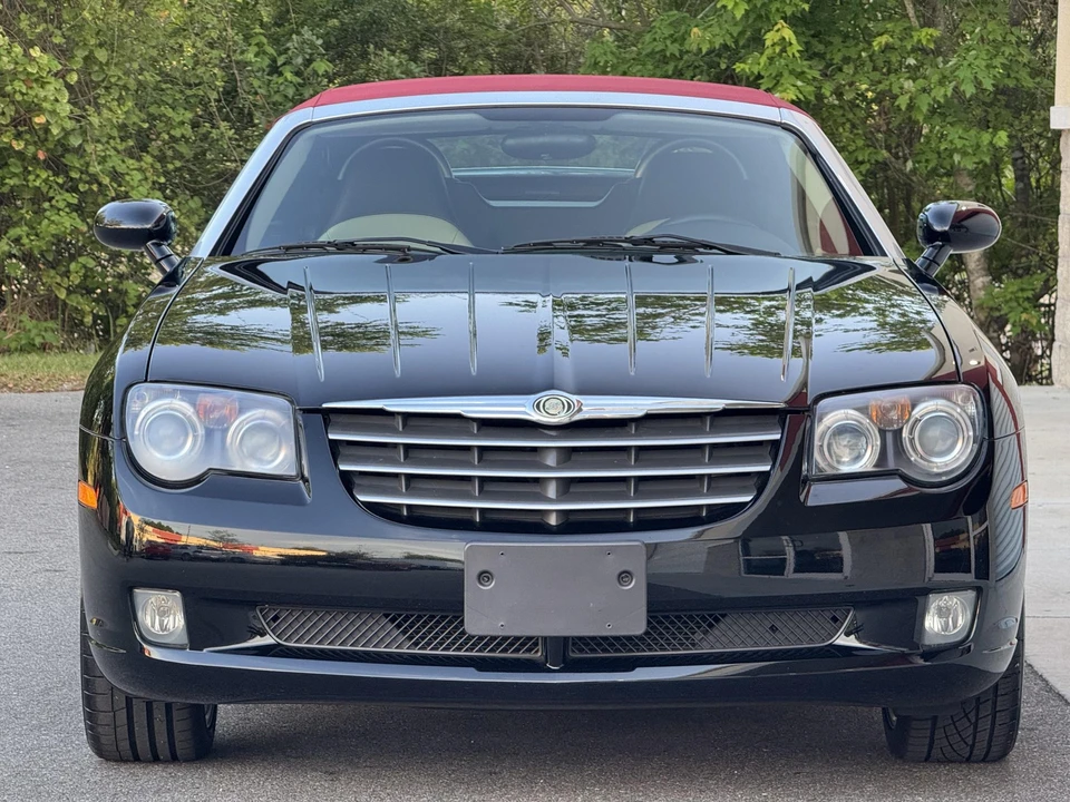 2007 Chrysler Crossfire - Image 13 of 31