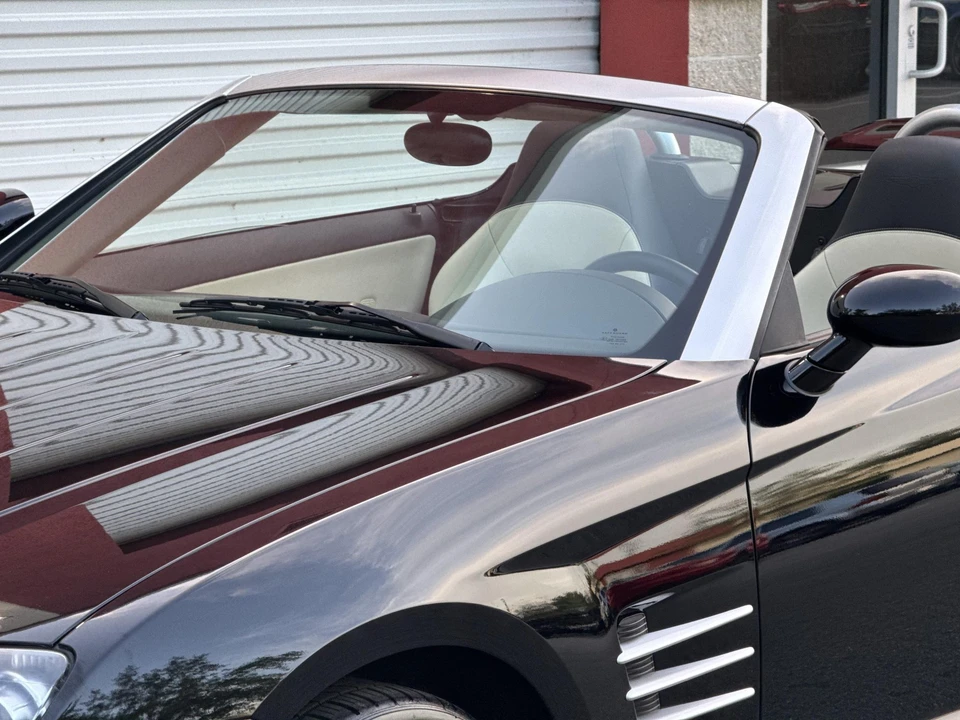 2007 Chrysler Crossfire - Image 31 of 31