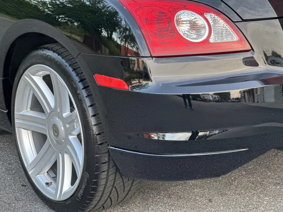 2007 Chrysler Crossfire - Image 24 of 31