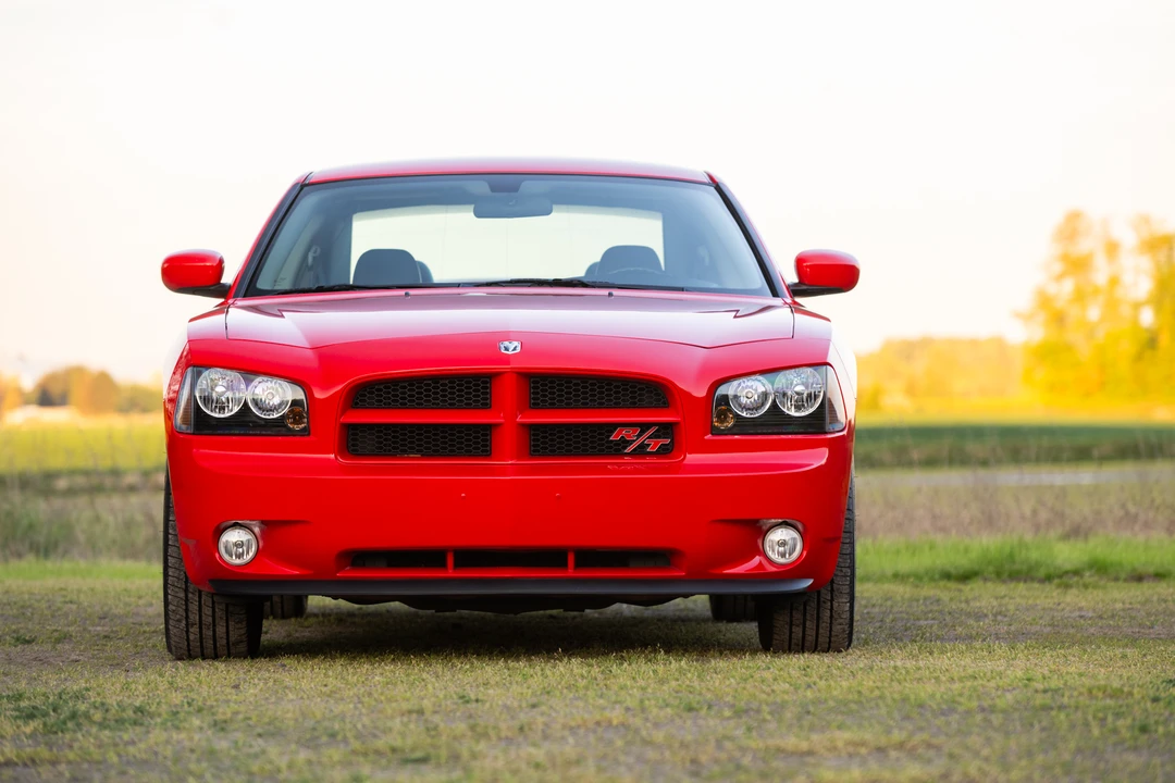 2007 Dodge Charger 6th Gen - Image 23 of 31